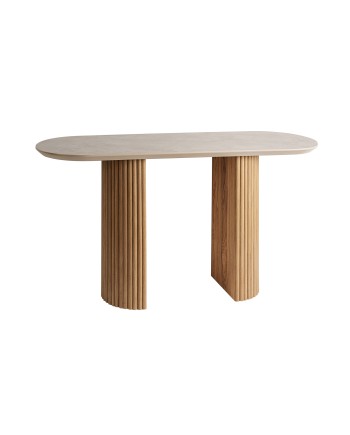 IRATI -CONSOLA- PIEDRA/MADERA